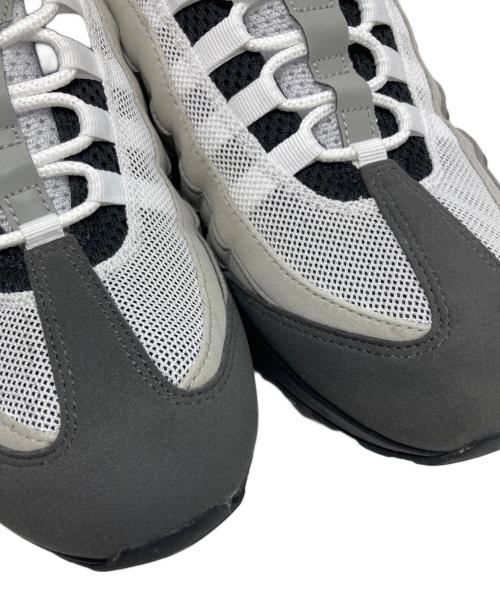 NIKE（ナイキ）NIKE (ナイキ) ローカットスニーカー/HM4740-007 グレー サイズ:US12の古着・服飾アイテム