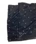 中古・古着 Couture d'adam (クチュールドアダム) IENA (イエナ) Stardust Glitter パンツ ブラック サイズ:38 未使用品：10000円