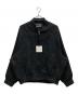 Couture d'adam（クチュールドアダム）の古着「Italian Tweed Tankers」｜ブラック