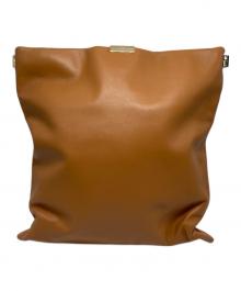 PUNTI.（プンティ）の古着「別注 GRAFT L TOTE/24092910000630」｜ブラウン