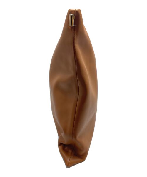 PUNTI.（プンティ）PUNTI. (プンティ) 別注 GRAFT L TOTE/24092910000630 ブラウン サイズ:₋の古着・服飾アイテム