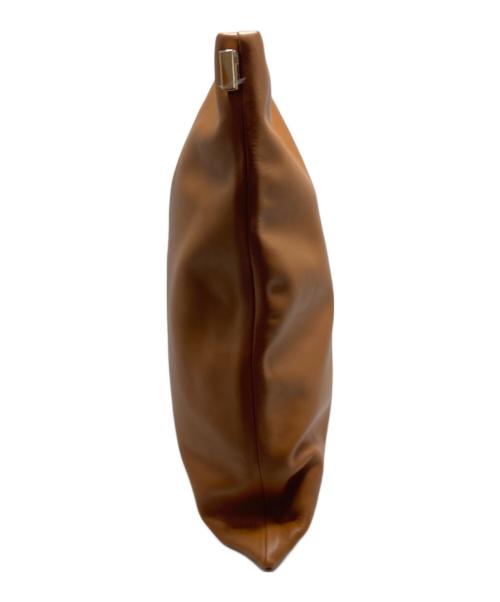 PUNTI.（プンティ）PUNTI. (プンティ) 別注 GRAFT L TOTE/24092910000630 ブラウン サイズ:₋の古着・服飾アイテム