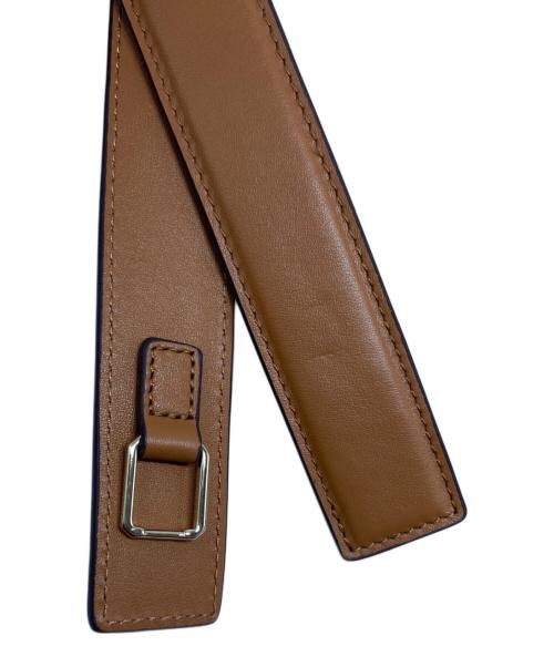 PUNTI.（プンティ）PUNTI. (プンティ) 別注 GRAFT L TOTE/24092910000630 ブラウン サイズ:₋の古着・服飾アイテム