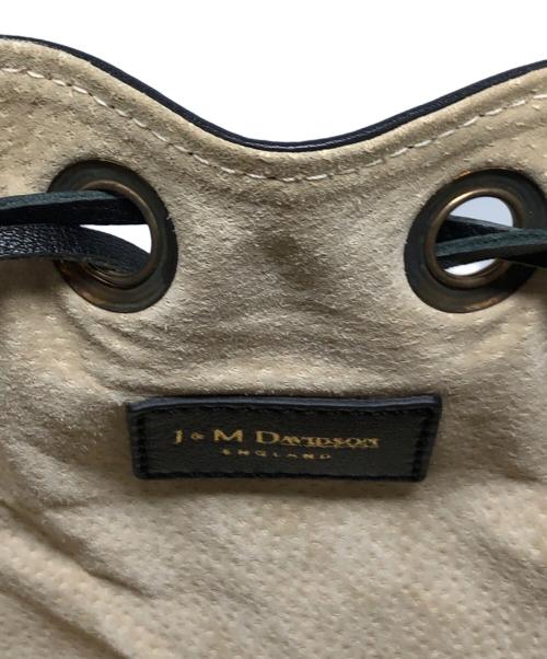 J&M DAVIDSON（ジェイ＆エム デヴィッドソン）J&M DAVIDSON (ジェイ＆エム デヴィッドソン) フリンジカーニバル ブラック サイズ:₋の古着・服飾アイテム