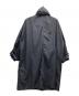 Traditional Weatherwear (トラディショナルウェザーウェア) ウェア パッカブルコート/L241CIFCO0423PC ブラック サイズ:34：10000円