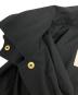 中古・古着 Traditional Weatherwear (トラディショナルウェザーウェア) ウェア パッカブルコート/L241CIFCO0423PC ブラック サイズ:34：10000円