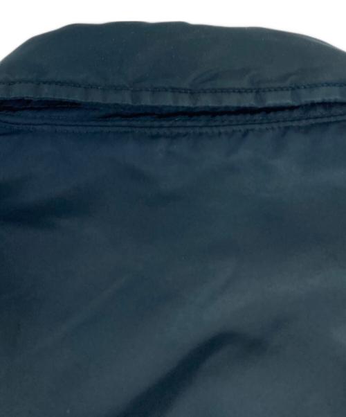 Schott（ショット）Schott (ショット) CWU-Rミリタリーフライトジャケット ネイビー サイズ:₋の古着・服飾アイテム