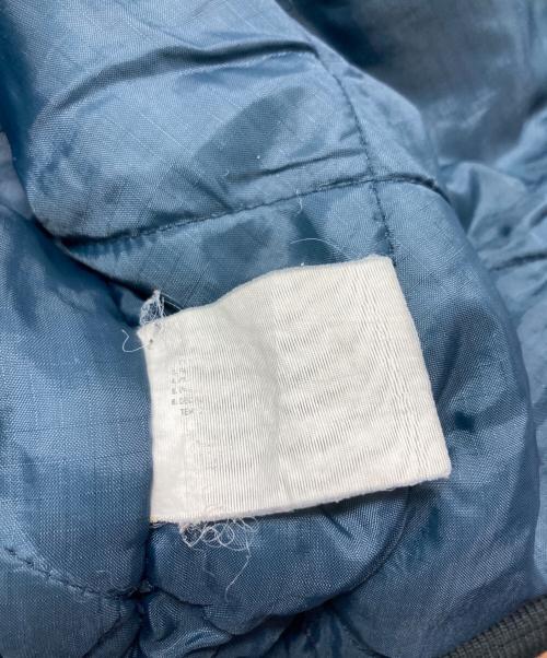 Schott（ショット）Schott (ショット) CWU-Rミリタリーフライトジャケット ネイビー サイズ:₋の古着・服飾アイテム