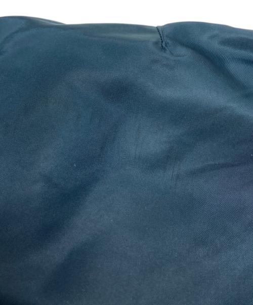 Schott（ショット）Schott (ショット) CWU-Rミリタリーフライトジャケット ネイビー サイズ:₋の古着・服飾アイテム