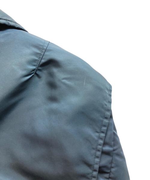 Schott（ショット）Schott (ショット) CWU-Rミリタリーフライトジャケット ネイビー サイズ:₋の古着・服飾アイテム