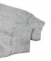 中古・古着 Supreme (シュプリーム) Small Box Crew Neck グレー サイズ:L：17000円
