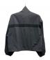 Americana (アメリカーナ) Deuxieme Classe (ドゥーズィエム クラス) ナイロンブルゾン グレー サイズ:₋：17000円