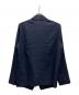 MUSE de Deuxieme Classe (ミューズ ドゥーズィエム クラス) SPWOOL シャツジャケット/26010500205030 ネイビー サイズ:FREE：25000円