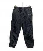 SUPREMEシュプリーム）の古着「Arc Track Pant」｜ブラック