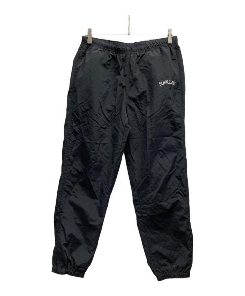 SUPREME（シュプリーム）Supreme (シュプリーム) Arc Track Pant ブラック サイズ:Sの古着・服飾アイテム