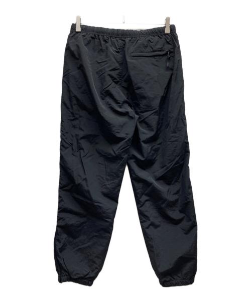SUPREME（シュプリーム）Supreme (シュプリーム) Arc Track Pant ブラック サイズ:Sの古着・服飾アイテム