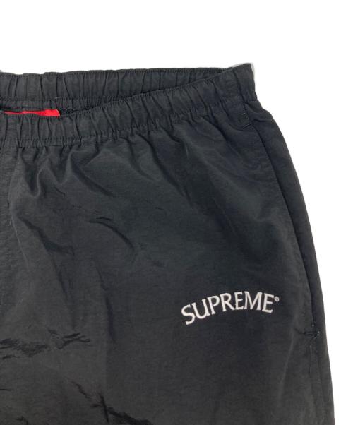 SUPREME（シュプリーム）Supreme (シュプリーム) Arc Track Pant ブラック サイズ:Sの古着・服飾アイテム