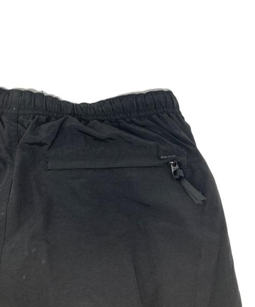 SUPREME（シュプリーム）Supreme (シュプリーム) Arc Track Pant ブラック サイズ:Sの古着・服飾アイテム