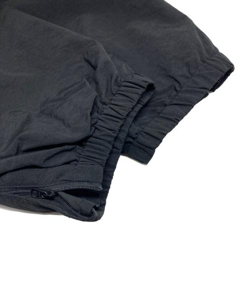 SUPREME（シュプリーム）Supreme (シュプリーム) Arc Track Pant ブラック サイズ:Sの古着・服飾アイテム