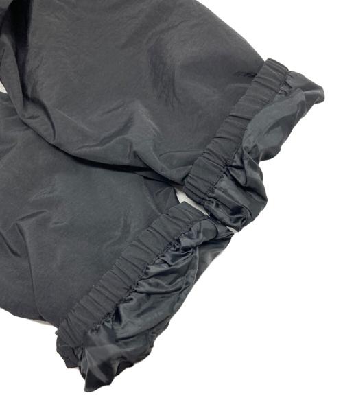 SUPREME（シュプリーム）Supreme (シュプリーム) Arc Track Pant ブラック サイズ:Sの古着・服飾アイテム