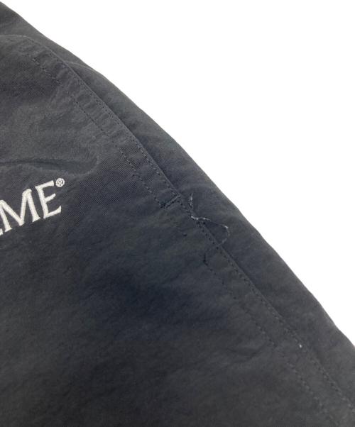 SUPREME（シュプリーム）Supreme (シュプリーム) Arc Track Pant ブラック サイズ:Sの古着・服飾アイテム