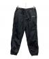 Supreme（シュプリーム）の古着「Arc Track Pant」｜ブラック