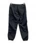 Supreme (シュプリーム) Arc Track Pant ブラック サイズ:S：14000円