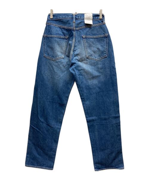 CIOTA（シオタ）CIOTA (シオタ) スビンコットン 13.5oz ストレートデニム/NPTM-1STB インディゴ サイズ:30の古着・服飾アイテム