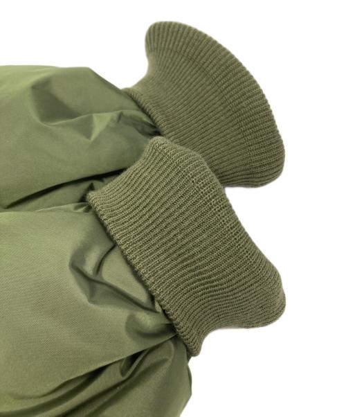 SPIEWAK（スピワック）SPIEWAK (スピワック) G-8 フライトジャケット/T01018-9019 グリーン サイズ:Lの古着・服飾アイテム