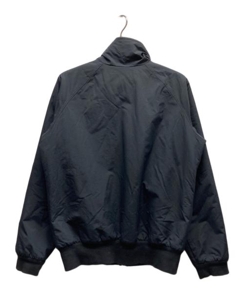 Patagonia（パタゴニア）Patagonia (パタゴニア) シェルドシンチラジャケット/28145FA12 ブラック サイズ:Sの古着・服飾アイテム