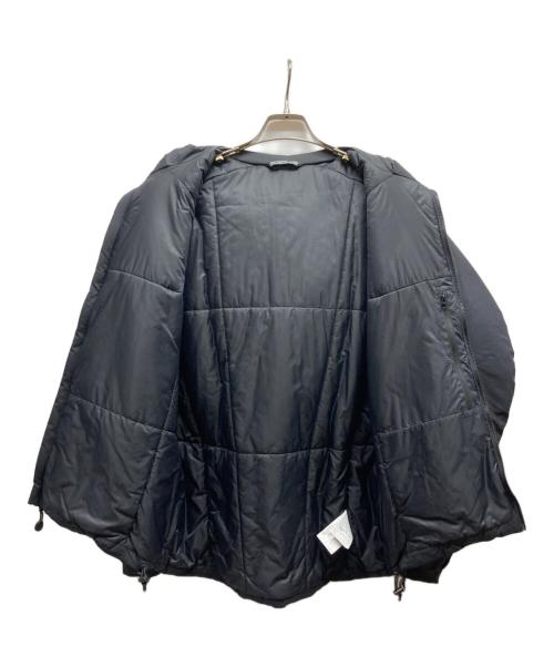 ARC'TERYX（アークテリクス）ARC'TERYX (アークテリクス) ATOM AR HOODY/14648-117557 ブラック サイズ:Mの古着・服飾アイテム