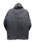 ARC'TERYX (アークテリクス) ATOM AR HOODY/14648-117557 ブラック サイズ:M：28000円