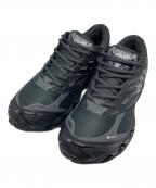 MIZUNOミズノ）の古着「WAVE PROPHECY LS GTX/D1GA256001」｜ブラック