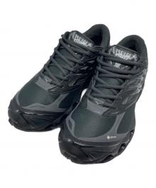 MIZUNO（ミズノ）の古着「WAVE PROPHECY LS GTX/D1GA256001」｜ブラック