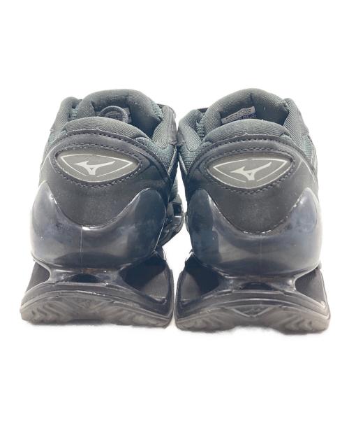 MIZUNO（ミズノ）MIZUNO (ミズノ) WAVE PROPHECY LS GTX/D1GA256001 ブラック サイズ:US10.5の古着・服飾アイテム