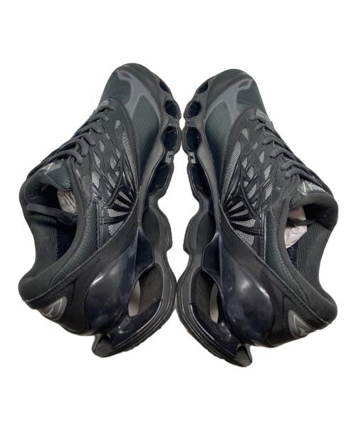 MIZUNO（ミズノ）MIZUNO (ミズノ) WAVE PROPHECY LS GTX/D1GA256001 ブラック サイズ:US10.5の古着・服飾アイテム