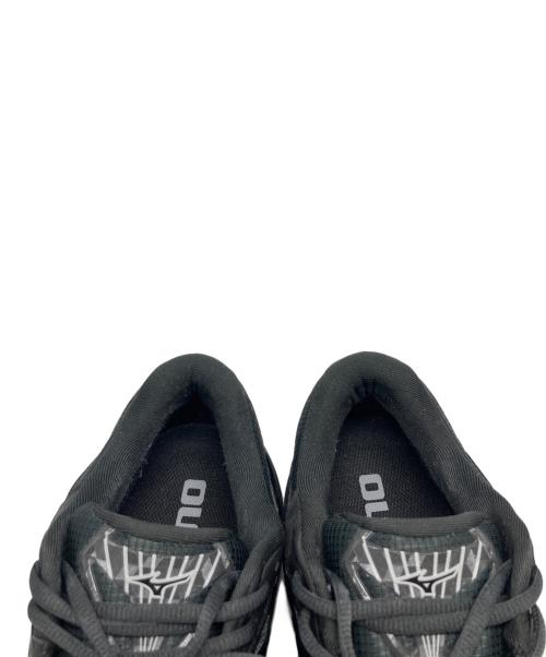MIZUNO（ミズノ）MIZUNO (ミズノ) WAVE PROPHECY LS GTX/D1GA256001 ブラック サイズ:US10.5の古着・服飾アイテム