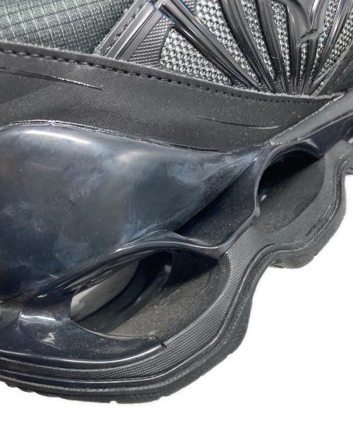 MIZUNO（ミズノ）MIZUNO (ミズノ) WAVE PROPHECY LS GTX/D1GA256001 ブラック サイズ:US10.5の古着・服飾アイテム