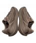 中古・古着 NEW BALANCE (ニューバランス) District Vision (ディストリクトヴィジョン) ローカットスニーカー/M10806ON ブラウン サイズ:US10：26000円