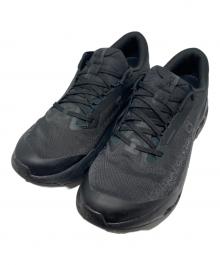on（オン）の古着「Cloudsurfer TrailWaterproof/3MF30241043」｜ブラック