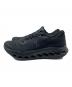 On (オン) Cloudsurfer TrailWaterproof/3MF30241043 ブラック サイズ:EU44：12000円