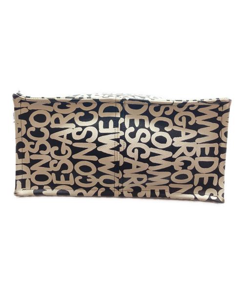COMME des GARCONS（コムデギャルソン）COMME des GARCONS (コムデギャルソン) ハンドバッグ/GC-K 201 ブラック サイズ:₋の古着・服飾アイテム