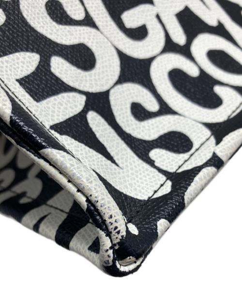COMME des GARCONS（コムデギャルソン）COMME des GARCONS (コムデギャルソン) ハンドバッグ/GC-K 201 ブラック サイズ:₋の古着・服飾アイテム