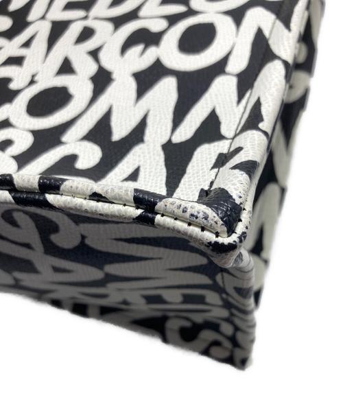 COMME des GARCONS（コムデギャルソン）COMME des GARCONS (コムデギャルソン) ハンドバッグ/GC-K 201 ブラック サイズ:₋の古着・服飾アイテム