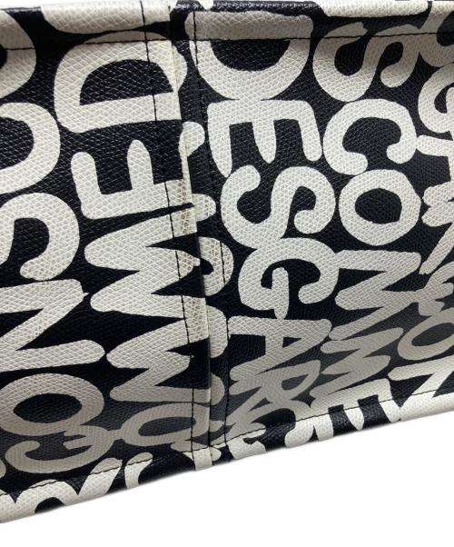 COMME des GARCONS（コムデギャルソン）COMME des GARCONS (コムデギャルソン) ハンドバッグ/GC-K 201 ブラック サイズ:₋の古着・服飾アイテム