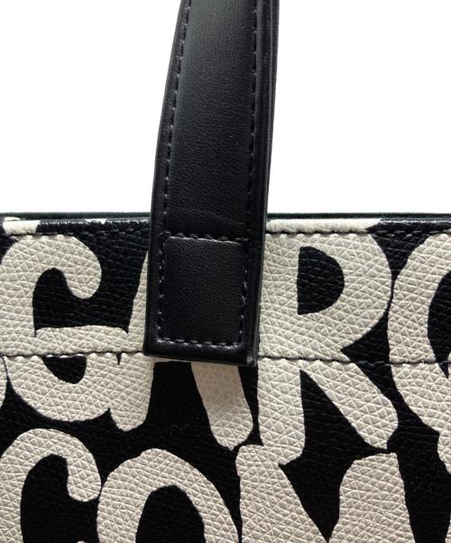 COMME des GARCONS（コムデギャルソン）COMME des GARCONS (コムデギャルソン) ハンドバッグ/GC-K 201 ブラック サイズ:₋の古着・服飾アイテム