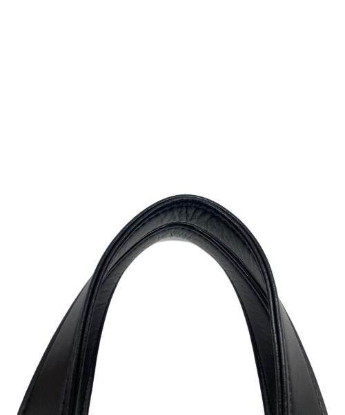 COMME des GARCONS（コムデギャルソン）COMME des GARCONS (コムデギャルソン) ハンドバッグ/GC-K 201 ブラック サイズ:₋の古着・服飾アイテム