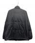 FTC (エフティーシー) ユーティリティージャケット/FTC025AWJ11 ブラック サイズ:L：17000円