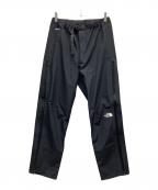 THE NORTH FACEザ ノース フェイス）の古着「オールマウンテンパンツ/NP61709」｜ブラック