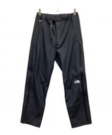 THE NORTH FACE（ザ ノース フェイス）の古着「オールマウンテンパンツ/NP61709」｜ブラック